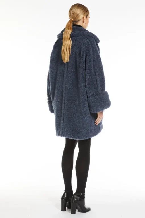 Ted Girl Coat