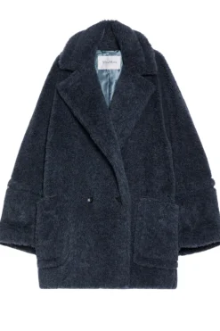Ted Girl Coat