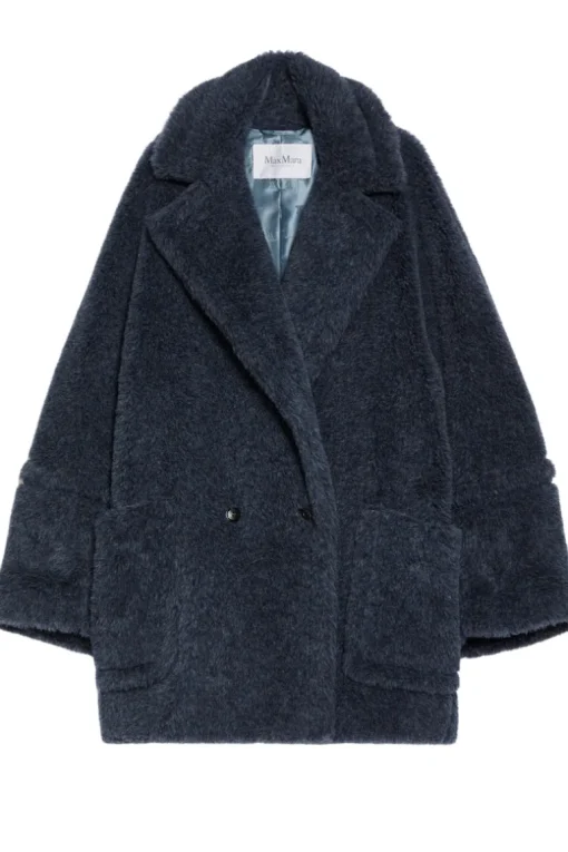 Ted Girl Coat