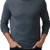 The Bode Mock Sweater