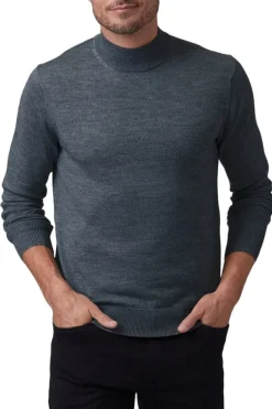 The Bode Mock Sweater