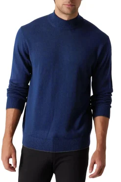 The Bode Mock Sweater