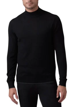 The Bode Mock Sweater