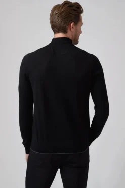 The Bode Mock Sweater