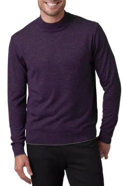 The Bode Mock Sweater