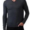 The Bronson V-Neck