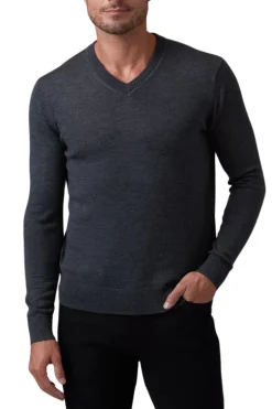 The Bronson V-Neck