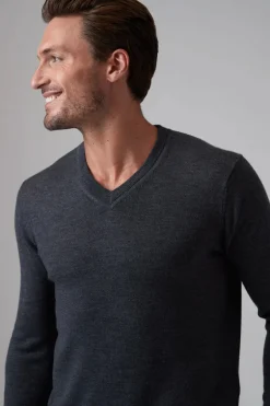 The Bronson V-Neck