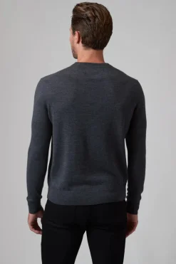 The Bronson V-Neck
