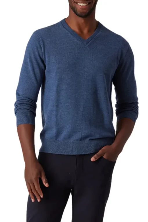 The Bronson V-Neck