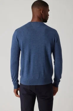 The Bronson V-Neck