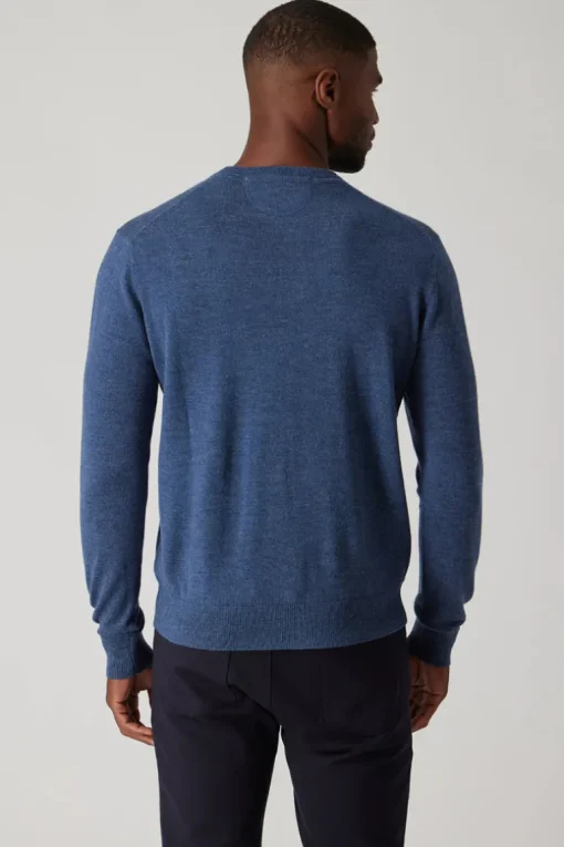 The Bronson V-Neck