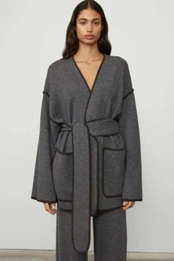 The Fiora Coat