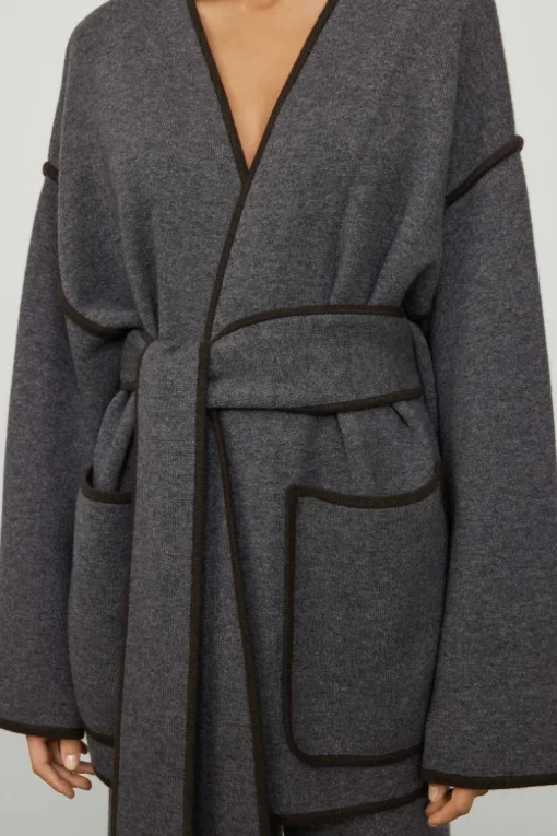 The Fiora Coat