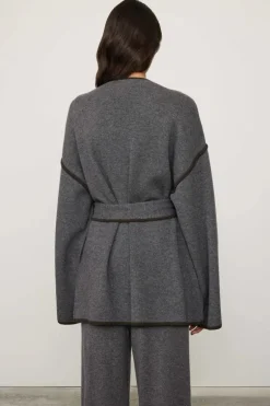 The Fiora Coat
