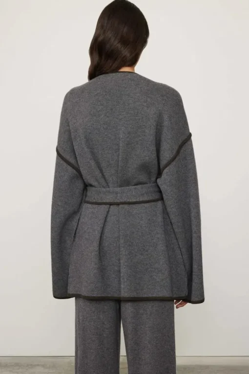 The Fiora Coat