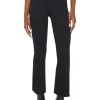 The Hustler Ankle Fray Jean