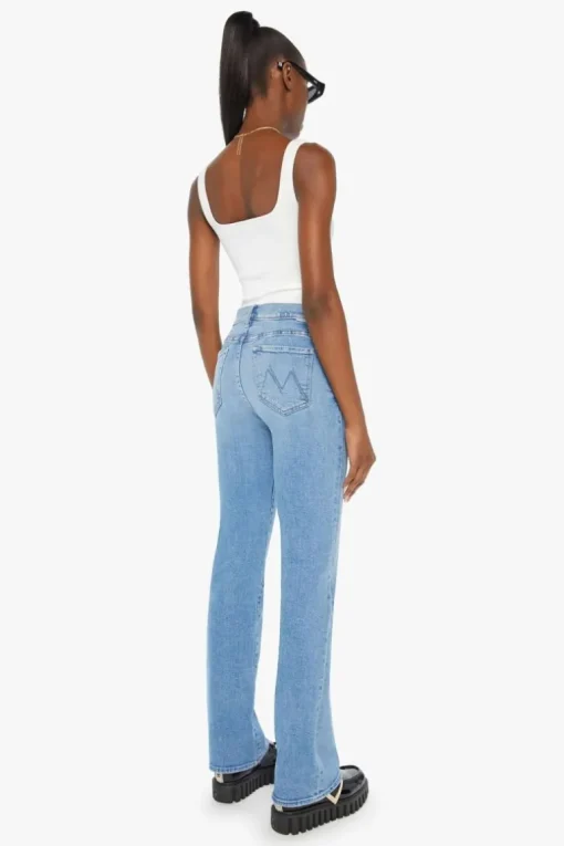 The Kick It Jean