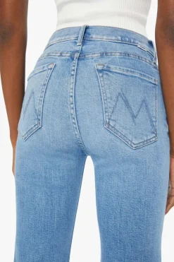The Kick It Jean