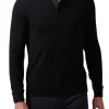 The Logan Polo Sweater