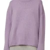 The Lou Sweater