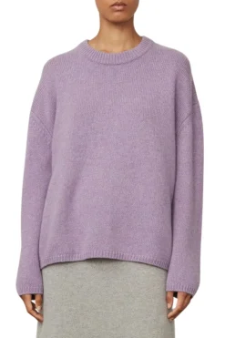 The Lou Sweater
