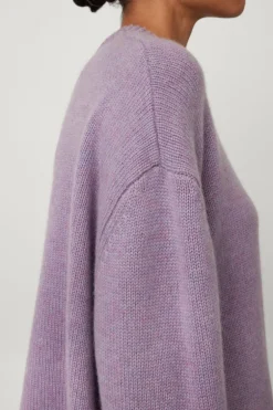 The Lou Sweater