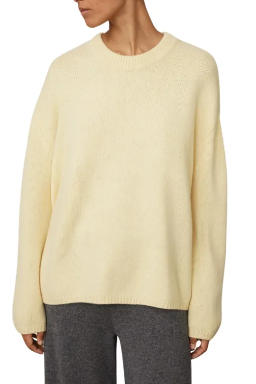 The Lou Sweater
