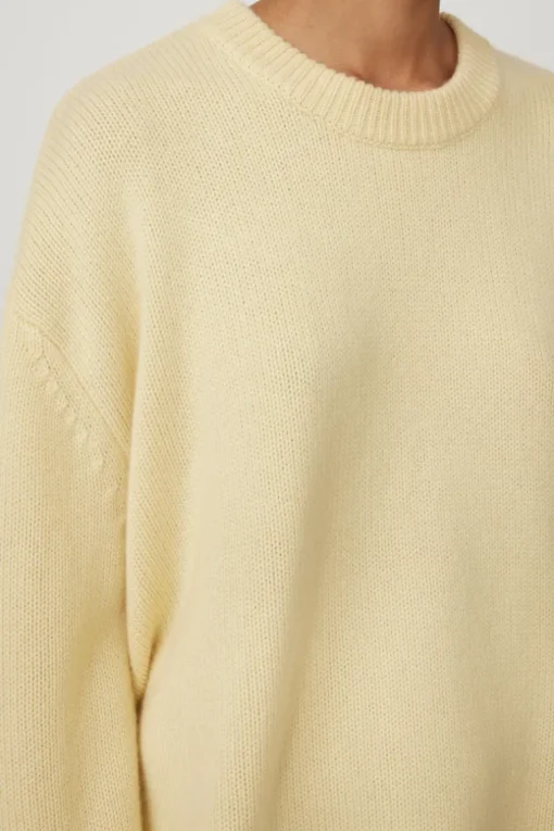 The Lou Sweater