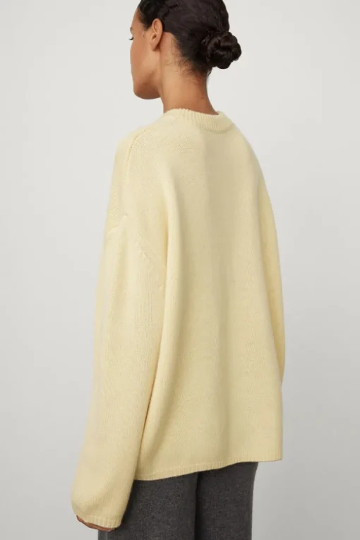 The Lou Sweater