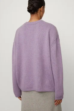 The Lou Sweater