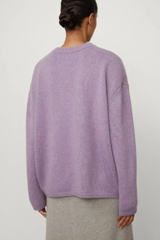 The Lou Sweater