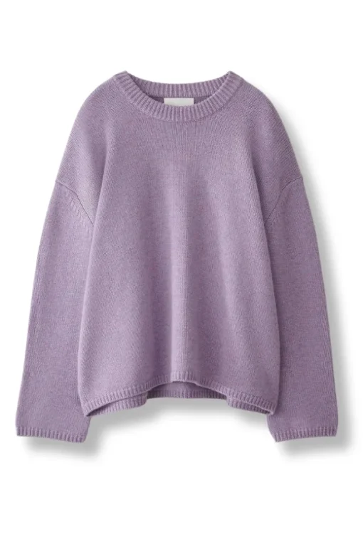 The Lou Sweater