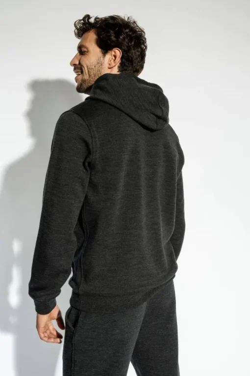 The Sweatshirt