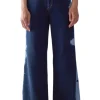 Tie Dye Denim