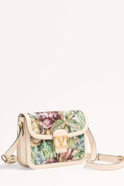 9TO5 Voyage Imaginaire Shoulder Bag