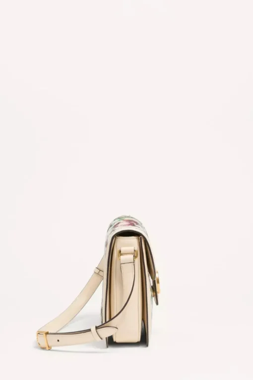 9TO5 Voyage Imaginaire Shoulder Bag