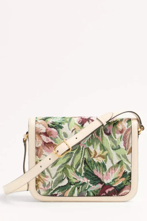 9TO5 Voyage Imaginaire Shoulder Bag