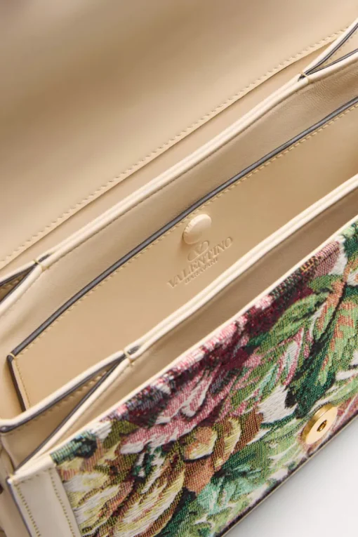 9TO5 Voyage Imaginaire Shoulder Bag
