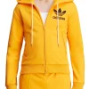 Track Hoodie
