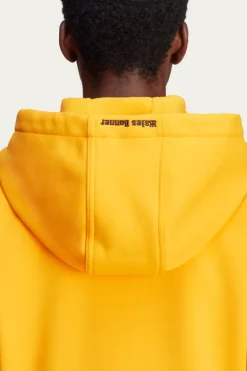 Track Hoodie