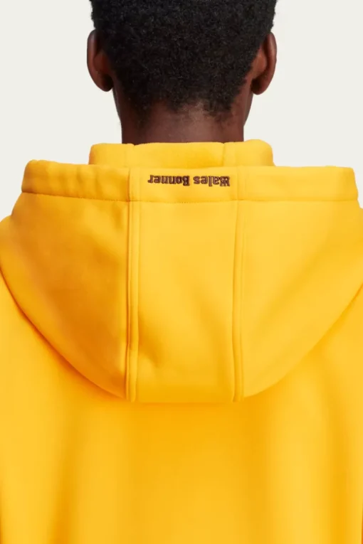 Track Hoodie