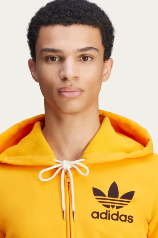 Track Hoodie