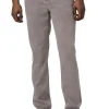 Transcend Federal Slim Straight Jean