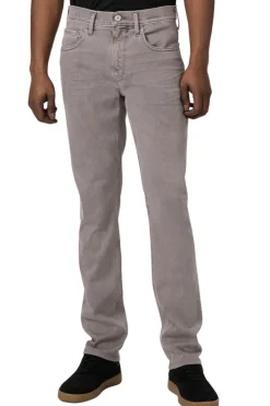 Transcend Federal Slim Straight Jean