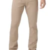 Transcend Federal Slim Straight Jean