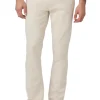 Transcend Federal Slim Straight Jean