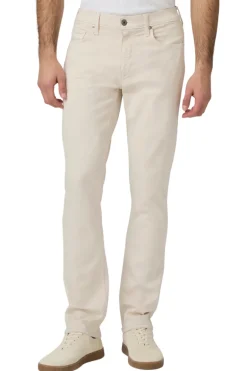 Transcend Federal Slim Straight Jean