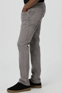 Transcend Federal Slim Straight Jean