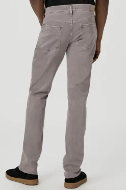 Transcend Federal Slim Straight Jean